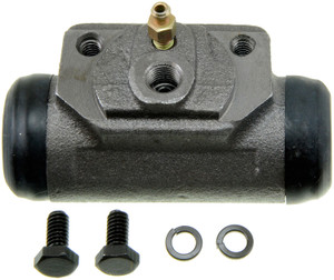 Dorman Wheel Cylinder | Ideal OE Replacement | Quality Materials | Profesionally Tested Dorman Wheel Cylinder | Ideal OE Replacement | Quality Materials | Profesionally Tested