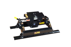 Demco RV Premier Series Fifth Wheel Hitch | Fits Long Beds | 21000lb Capacity | Fixed Mount | Smooth, Secure Ride