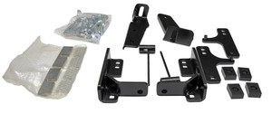 Demco RV Fifth-Wheel Hitch Mount Kit 2019-2023 | Ram 1500 | Made in USA, Bolt-On, Drilling Required Demco RV Fifth-Wheel Hitch Mount Kit 2019-2023 | Ram 1500 | Made in USA, Bolt-On, Drilling Required