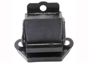 DEA Motor Mount A2142 OE Replacement; Painted; Steel And Rubber; Single DEA Motor Mount A2142 OE Replacement; Painted; Steel And Rubber; Single