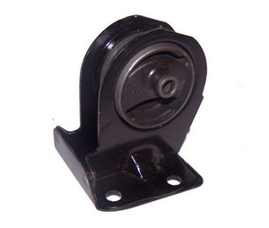 High Quality Motor Mount | Fits 1999-2005 Mitsubishi Eclipse & Galant | Consistent Performance High Quality Motor Mount | Fits 1999-2005 Mitsubishi Eclipse & Galant | Consistent Performance