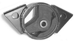 Durable Steel & Rubber Motor Mount | Fits Nissan Axxess, Stanza, Altima | Infiniti G20 Durable Steel & Rubber Motor Mount | Fits Nissan Axxess, Stanza, Altima | Infiniti G20