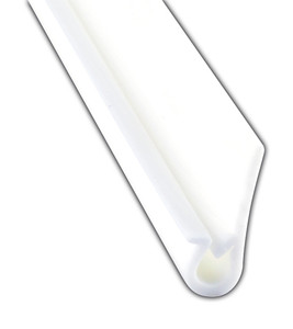 Ultimate Noise Reduction | AP Products Door Window Channel Seal | Universal Fit | Made in USA