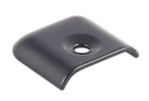 Enhance RV Structural Integrity | 10 Black Aluminum Caps | USA Made Enhance RV Structural Integrity | 10 Black Aluminum Caps | USA Made