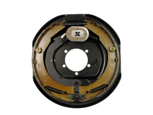 Upgrade with USA-made AP Products Trailer Brake Assembly | Replaces 12x2 Electric Brake | Right Hand | Fits 4000-7000lb Axles Upgrade with USA-made AP Products Trailer Brake Assembly | Replaces 12x2 Electric Brake | Right Hand | Fits 4000-7000lb Axles