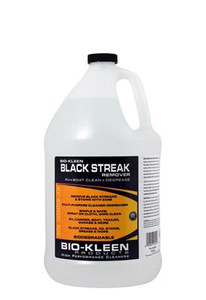 Bio-Kleen Black Streak Remover | Ultimate RV & Boat Cleaner Degreaser | Easy, Eco-Friendly Stain Removal Bio-Kleen Black Streak Remover | Ultimate RV & Boat Cleaner Degreaser | Easy, Eco-Friendly Stain Removal