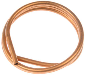 Dorman Copper Tubing | Restores Leaking Vacuum/Washer System | Corrosion & Heat Resistant PVC Vinyl Dorman Copper Tubing | Restores Leaking Vacuum/Washer System | Corrosion & Heat Resistant PVC Vinyl