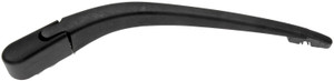 Reliable Help! By Dorman Windshield Wiper Arm | 2005-2009 Fitments | Magnum,Nitro | OE Replacement
