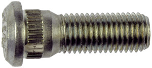 Upgrade your vehicle with Dorman AutoGrade Wheel Stud for superior strength and durability | M12-1.50 Thread Size Upgrade your vehicle with Dorman AutoGrade Wheel Stud for superior strength and durability | M12-1.50 Thread Size