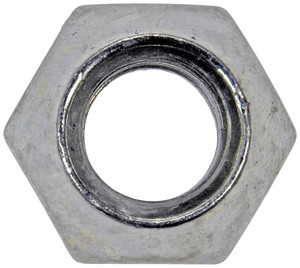 Dorman Lug Nut - Carbon Steel, Tensile Tested, Corrosion Resistant | 21mm Hex Size, M12-1.50 Thread, OE Replacement Dorman Lug Nut - Carbon Steel, Tensile Tested, Corrosion Resistant | 21mm Hex Size, M12-1.50 Thread, OE Replacement