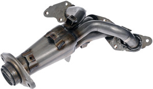 Dorman Exhaust Manifold | Reliable OE Replacement | 2003-2005 Mazda 6