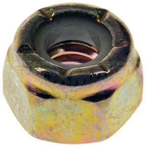 Dorman Hex Nut | Multipurpose Use | Pack Of 4 Dorman Hex Nut | Multipurpose Use | Pack Of 4