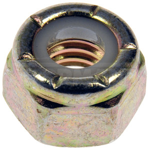 High-Quality Dorman Hex Nut Pack | 5/16-18 Thread Size | Steel | Corrosion Resistant High-Quality Dorman Hex Nut Pack | 5/16-18 Thread Size | Steel | Corrosion Resistant