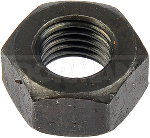 Dorman Hex Nut | Steel, Pack Of 10 | Rust-Resistant, Multipurpose Use, Lifetime Warranty Dorman Hex Nut | Steel, Pack Of 10 | Rust-Resistant, Multipurpose Use, Lifetime Warranty