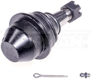 Dorman Chassis Ball Joint | Premium Grade Construction | Exact Fit for 1995-2000 GMC & Chevrolet | Rust-Resistant Coating | High-Strength Performance Dorman Chassis Ball Joint | Premium Grade Construction | Exact Fit for 1995-2000 GMC & Chevrolet | Rust-Resistant Coating | High-Strength Performance