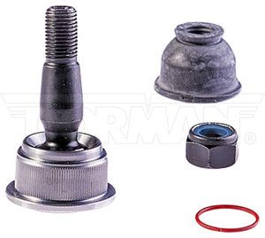 Upgrade your 2001-2006 Chrysler Sebring & Dodge Stratus with Dorman Premium Ball Joint | OE Replacement | High Rust-Resistant Coating Upgrade your 2001-2006 Chrysler Sebring & Dodge Stratus with Dorman Premium Ball Joint | OE Replacement | High Rust-Resistant Coating