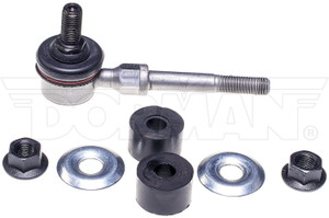 Enhance Steering and Stability | Stabilizer Bar Link Kit | Fits Various 1999-2004 Suzuki Vitara, Chevrolet Tracker Enhance Steering and Stability | Stabilizer Bar Link Kit | Fits Various 1999-2004 Suzuki Vitara, Chevrolet Tracker
