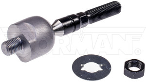 Ultimate Performance Tie Rod End | Fits Various Honda Accord Acura RL | Low-Friction Bearing, Premium Corrosion Resistance, Superior Ball Stud Ultimate Performance Tie Rod End | Fits Various Honda Accord Acura RL | Low-Friction Bearing, Premium Corrosion Resistance, Superior Ball Stud