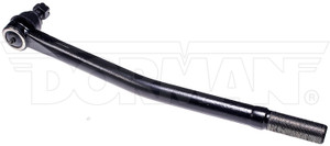 Dorman Chassis Tie Rod End | Fits Various 2007-2019 Ford Models | Premium OE Replacement | WeatherShield Coating, ArmorGrade Stud | Limited Lifetime Warranty Dorman Chassis Tie Rod End | Fits Various 2007-2019 Ford Models | Premium OE Replacement | WeatherShield Coating, ArmorGrade Stud | Limited Lifetime Warranty