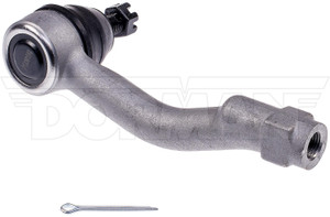 Enhance steering performance with Dorman Chassis Tie Rod End | Premium design for Kia Sorento Enhance steering performance with Dorman Chassis Tie Rod End | Premium design for Kia Sorento