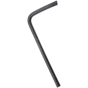 Dayco OE Replacement 90 Degree Molded Coolant Hose | For Vehicles with Molded Elbows | High Strength EPDM Construction Dayco OE Replacement 90 Degree Molded Coolant Hose | For Vehicles with Molded Elbows | High Strength EPDM Construction
