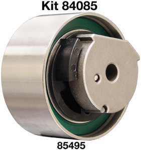 Dayco Timing Belt Kit 1997-2004 Tracer Escort Focus | OE Replacement, Long Lasting Performance