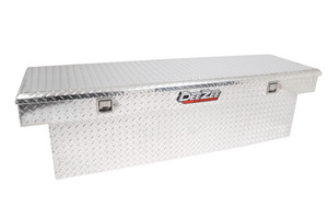 High Performance Diamond Tread Tool Box | Dee Zee Crossover 69-3/4x20x18, 12 Cu. Ft
