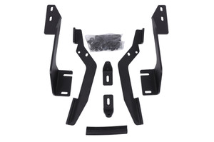 Sturdy Steel | No Drill Install | Dee Zee NXC Boards | Escape 2020-2023