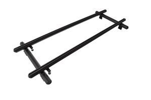 Upgrade Your Jeep Roof Rack | Dee Zee HEX Series 24 Inch Aluminum Rack | Fits Wrangler JL, Gladiator JT & Wrangler JK