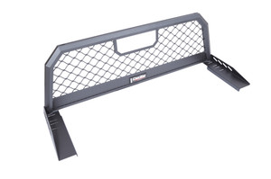 Ultimate Protection and Visibility with Dee Zee Mesh Headache Rack | For 2017-2022 Ford F-350,F-450,F-250 Super Duty Ultimate Protection and Visibility with Dee Zee Mesh Headache Rack | For 2017-2022 Ford F-350,F-450,F-250 Super Duty