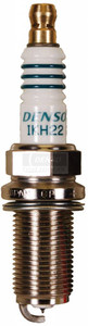Denso Iridium Power Spark Plug| OE Replacement with Unsurpassed Durability| Maximum Spark Energy with 360 Degree Laser Welding| Improved Ignition and Acceleration Denso Iridium Power Spark Plug| OE Replacement with Unsurpassed Durability| Maximum Spark Energy with 360 Degree Laser Welding| Improved Ignition and Acceleration