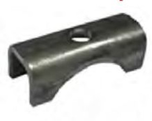 USA-Made Dexter Axle Leaf Spring Seat | Fits 3 Inch Axle | Top Quality & Durability USA-Made Dexter Axle Leaf Spring Seat | Fits 3 Inch Axle | Top Quality & Durability