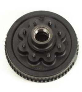 Dexter Axle Trailer Hub | 8x6.5 Bolt Pattern | 7000lb | Made in USA Dexter Axle Trailer Hub | 8x6.5 Bolt Pattern | 7000lb | Made in USA