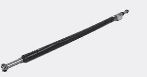Dexter Axle Trailer Axle | D20/2000lb Capacity | 93" Length | EZ Lube System Dexter Axle Trailer Axle | D20/2000lb Capacity | 93" Length | EZ Lube System