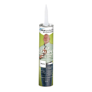 Dicor Corp. Roof Sealant | Watertight Seal for EPDM/ Diflex II/ Britek TPO Roofs Dicor Corp. Roof Sealant | Watertight Seal for EPDM/ Diflex II/ Britek TPO Roofs