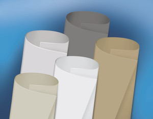 Dicor Corp. DiFlex II Roof Membrane | Watertight RV Roof | UV Resistant | Hail Damage Resistant Dicor Corp. DiFlex II Roof Membrane | Watertight RV Roof | UV Resistant | Hail Damage Resistant