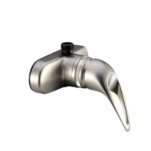 Upgrade Your RV Shower with Dura Faucet Shower Control Valve | Single Piece Wall Mount | Accurate Water Temperature Control Upgrade Your RV Shower with Dura Faucet Shower Control Valve | Single Piece Wall Mount | Accurate Water Temperature Control