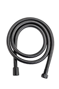 Upgrade Your RV Shower | Dura Faucet Shower Head Hose | 60" Length | Matte Black Stainless Steel Upgrade Your RV Shower | Dura Faucet Shower Head Hose | 60" Length | Matte Black Stainless Steel