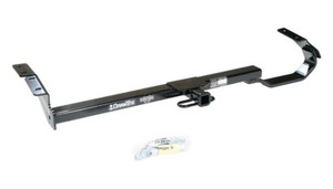 Heavy Duty Rear Trailer Hitch | Fit Lexus Toyota 1992-2006 | Class II Square Tube Welded Rack with 3500lb Capacity Heavy Duty Rear Trailer Hitch | Fit Lexus Toyota 1992-2006 | Class II Square Tube Welded Rack with 3500lb Capacity