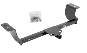 Upgrade Your Dodge Chrysler With Class II Rear Trailer Hitch | 1-1/4 Inch Receiver | 3500lb Capacity | Strong Welded Construction Upgrade Your Dodge Chrysler With Class II Rear Trailer Hitch | 1-1/4 Inch Receiver | 3500lb Capacity | Strong Welded Construction