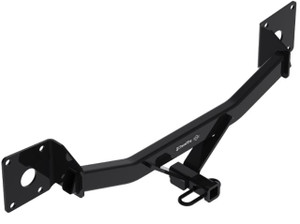 Heavy Duty Trailer Hitch | 2016-2024 Buick LaCrosse, Regal Sportback, Chevrolet Malibu | Class II Welded Frame | 3500lb Capacity | Solid Construction
