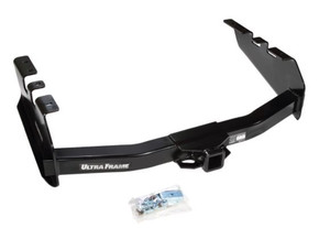 Ultimate Towing Power | Draw-Tite Trailer Hitch Rear | Ultra Frame| Class V Ultimate Towing Power | Draw-Tite Trailer Hitch Rear | Ultra Frame| Class V