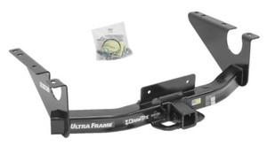 Heavy-Duty Ram 1500 Classic Hitch | Class V, Ultra Frame | 2 Inch Receiver | 12000 lb Capacity