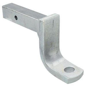 Heavy-Duty Draw-Tite Ultra Frame Class V Trailer Hitch Ball Mount | 12000 lb GTW | 1200 lb TW Heavy-Duty Draw-Tite Ultra Frame Class V Trailer Hitch Ball Mount | 12000 lb GTW | 1200 lb TW