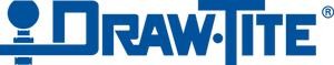 Heavy Duty Draw-Tite Pintle Hook | 16000lb Towing, 3000lb Tongue Weight | Bolt-On, Solid Shank Heavy Duty Draw-Tite Pintle Hook | 16000lb Towing, 3000lb Tongue Weight | Bolt-On, Solid Shank