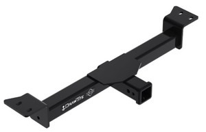 Heavy-Duty Draw-Tite Front Trailer Hitch | 2 Inch Receiver | Toyota Sequoia, Tundra Heavy-Duty Draw-Tite Front Trailer Hitch | 2 Inch Receiver | Toyota Sequoia, Tundra