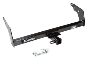 Heavy-Duty Trailer Hitch | Fit Various 1996-2004 GMC Sonoma, Isuzu Hombre, Chevrolet S10 Heavy-Duty Trailer Hitch | Fit Various 1996-2004 GMC Sonoma, Isuzu Hombre, Chevrolet S10