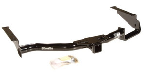 Ultimate Towing Power for Lexus RX & Toyota Highlander | Draw-Tite Rear Trailer Hitch | Class III Round Tube, 2" Receiver Ultimate Towing Power for Lexus RX & Toyota Highlander | Draw-Tite Rear Trailer Hitch | Class III Round Tube, 2" Receiver