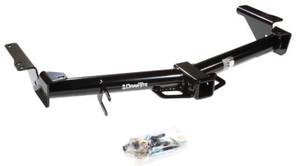 Heavy Duty Rear Trailer Hitch | Fit Lexus GX470, Toyota 4Runner | 2" Receiver, 6000lb Capacity