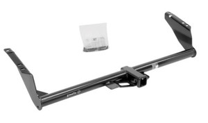 Ultimate Towing Power | Class III Trailer Hitch Rear for Toyota Sienna | Max-Frame Design, 2 Inch Receiver Ultimate Towing Power | Class III Trailer Hitch Rear for Toyota Sienna | Max-Frame Design, 2 Inch Receiver